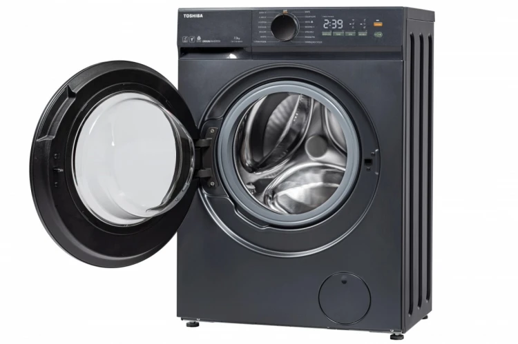 Toshiba Pralka TW-21BU80UWBK(MG)  7KG Morandi Grey