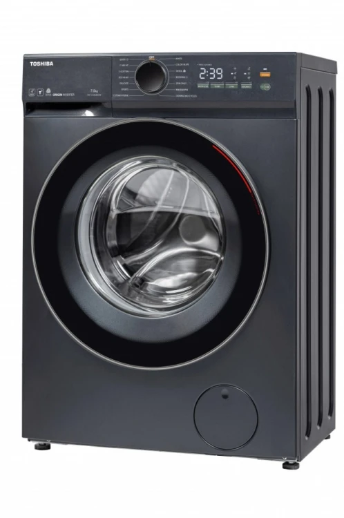 Toshiba Pralka TW-21BU80UWBK(MG)  7KG Morandi Grey