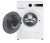 Midea Pralka slim 8 kg MF110W80/W-PL