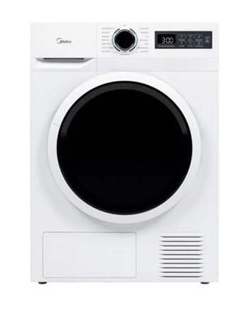 Midea Suszarka MD110H80/1W-PL 8kg heat pump