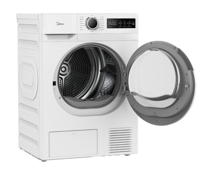 Midea Suszarka MD110H80/1W-PL 8kg heat pump