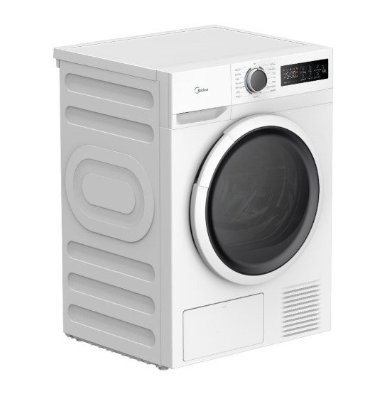Midea Suszarka MD110H80/1W-PL 8kg heat pump