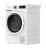 Midea Suszarka MD110H80/1W-PL 8kg heat pump
