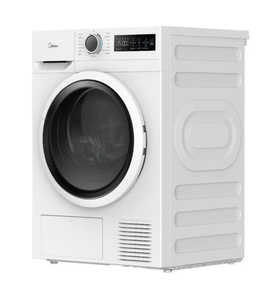 Midea Suszarka MD110H80/1W-PL 8kg heat pump