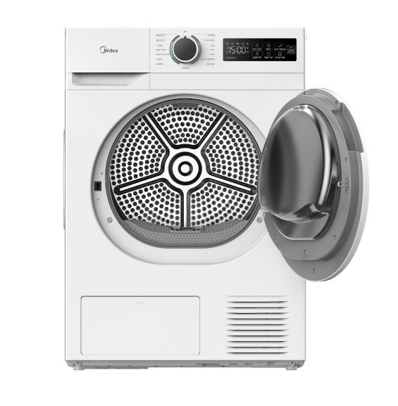 Midea Suszarka MD110H80/1W-PL 8kg heat pump