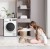 Midea Suszarka MD110H80/1W-PL 8kg heat pump