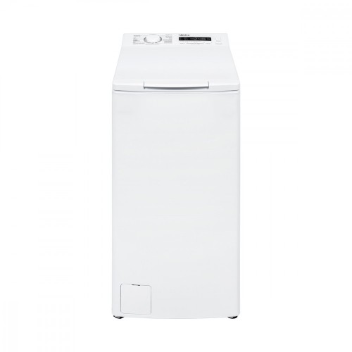 Midea Pralka ładowana od góry MFE60JT1211-PL