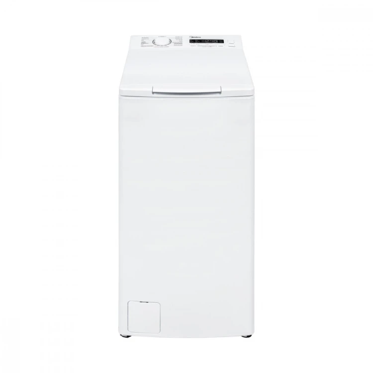 Midea Pralka ładowana od góry MFE60JT1211-PL