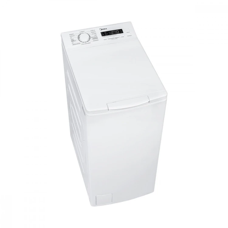 Midea Pralka ładowana od góry MFE60JT1211-PL