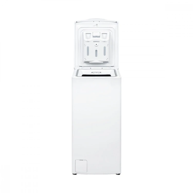 Midea Pralka ładowana od góry MFE60JT1211-PL