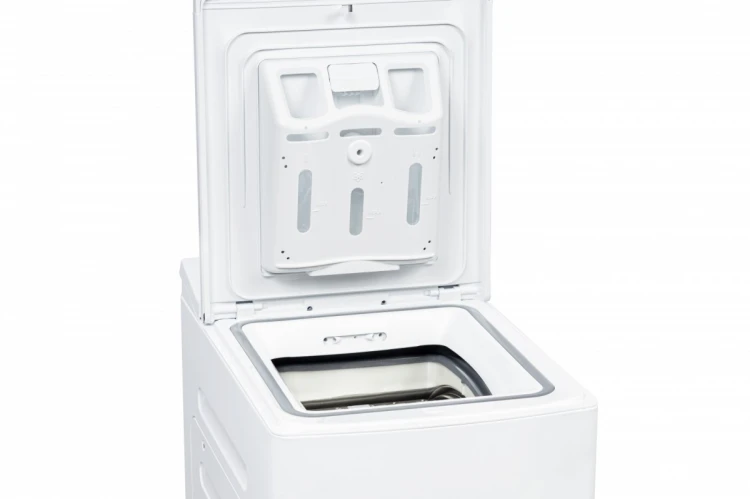 Midea Pralka ładowana od góry MFE60JT1211-PL