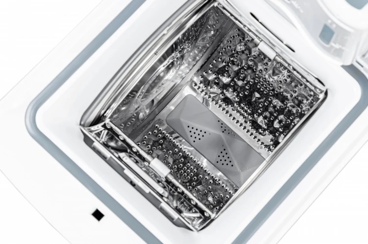 Midea Pralka ładowana od góry MFE60JT1211-PL