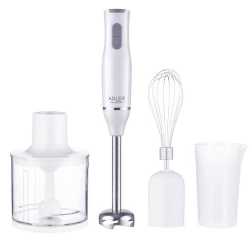 Adler Blender ręczny-zestaw 750W AD 4620
