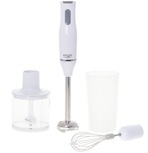 Adler Blender ręczny-zestaw 750W AD 4620