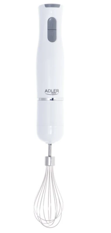 Adler Blender ręczny-zestaw 750W AD 4620