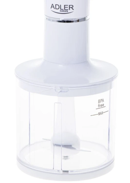 Adler Blender ręczny-zestaw 750W AD 4620