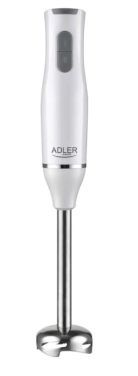 Adler Blender ręczny-zestaw 750W AD 4620