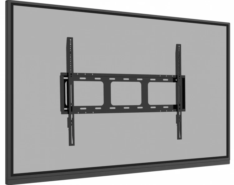 IIYAMA Monitor 65 cali TE6513A-B3AG INFRARED, 40pkt, IPS, 4K, 7H, 500cd/m2, WiFi, USB, ANDROID 14, Google EDLA, 2x20W, uchwyt ścienny
