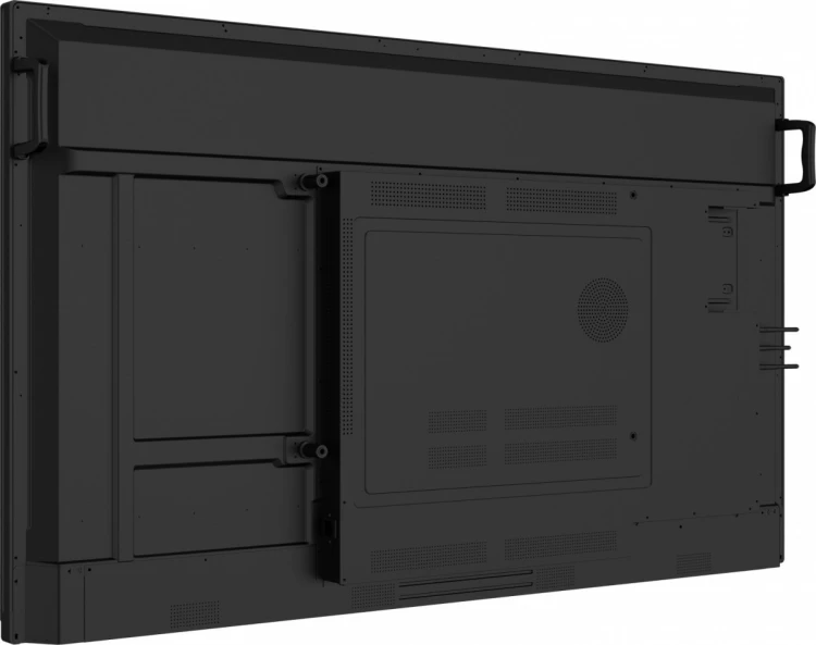 IIYAMA Monitor 65 cali TE6513A-B3AG INFRARED, 40pkt, IPS, 4K, 7H, 500cd/m2, WiFi, USB, ANDROID 14, Google EDLA, 2x20W, uchwyt ścienny