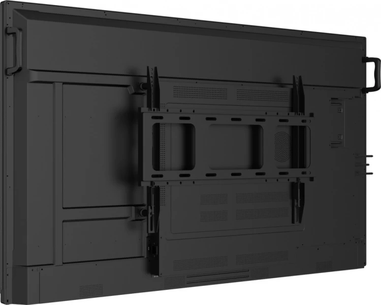 IIYAMA Monitor 65 cali TE6513A-B3AG INFRARED, 40pkt, IPS, 4K, 7H, 500cd/m2, WiFi, USB, ANDROID 14, Google EDLA, 2x20W, uchwyt ścienny