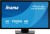 IIYAMA Monitor ProLite  24 cale T2452MSC-B2AG IPS,HDMI,DP,420cd,1300:1,5ms
