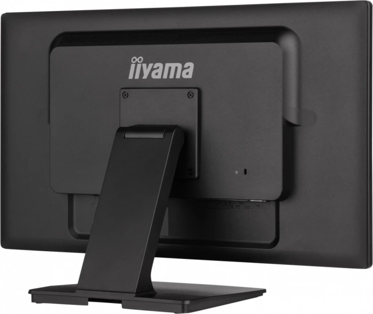 IIYAMA Monitor ProLite  24 cale T2452MSC-B2AG IPS,HDMI,DP,420cd,1300:1,5ms