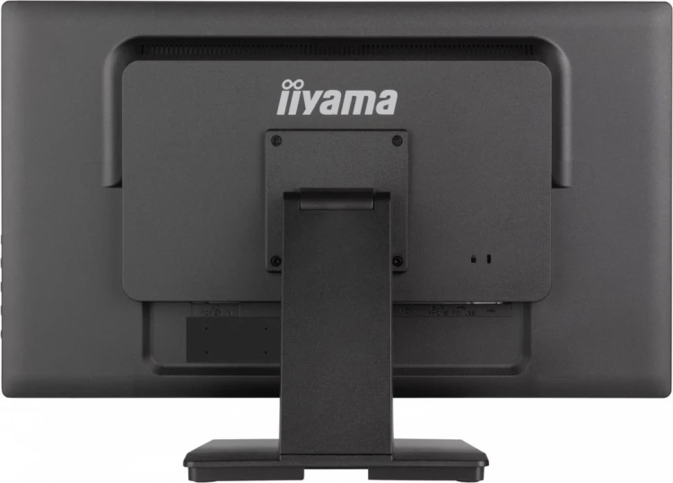 IIYAMA Monitor ProLite  24 cale T2452MSC-B2AG IPS,HDMI,DP,420cd,1300:1,5ms
