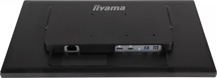 IIYAMA Monitor ProLite  24 cale T2452MSC-B2AG IPS,HDMI,DP,420cd,1300:1,5ms