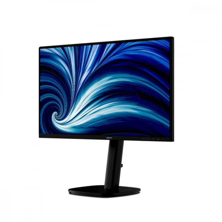 Philips Monitor 24B2N3200A IPS 23.8 cala 120Hz HDMI DP Pivot Głośniki