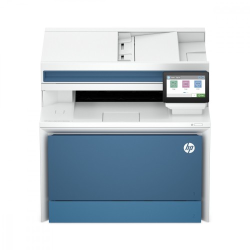 HP Inc. Urządzenie wielofunkcyjne CLJ Managed Ent MFP X47635F 67Q07A