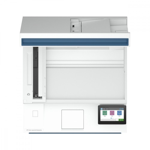 HP Inc. Urządzenie wielofunkcyjne CLJ Managed Ent MFP X47635F 67Q07A