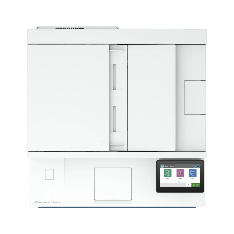 HP Inc. Urządzenie wielofunkcyjne CLJ Managed Ent MFP X47635F 67Q07A