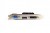 AFOX Karta graficzna - Geforce GT730 4GB DDR3 128Bit DVI HDMI VGA LP Single fan V6