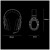 AWEI Słuchawki nauszne AT36 bluetooth 5.4 mikrofon czarne