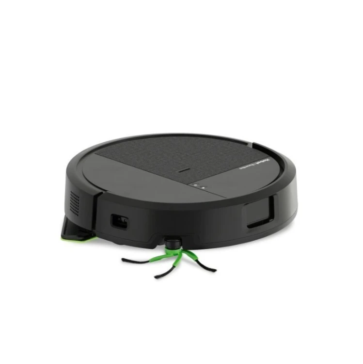 iRobot Odkurzacz Roomba 115 Combo AutoEmpty Y454040 Czarny