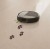 iRobot Odkurzacz Roomba 115 Combo AutoEmpty Y454040 Czarny