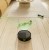 iRobot Odkurzacz Roomba 115 Combo AutoEmpty Y454040 Czarny