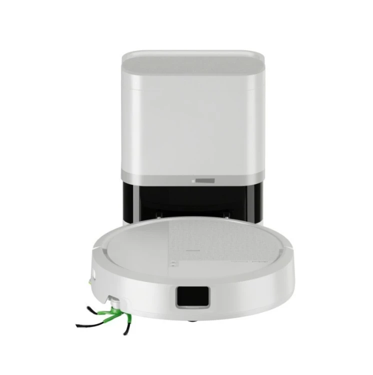 iRobot Odkurzacz Roomba 115 Combo AutoEmpty Y454240 Biały