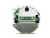 iRobot Odkurzacz Roomba 115 Combo Y414240 Biały