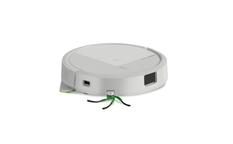 iRobot Odkurzacz Roomba 115 Combo Y414240 Biały