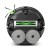 iRobot Odkurzacz Roomba 415 Combo AutoWash G285040 Black