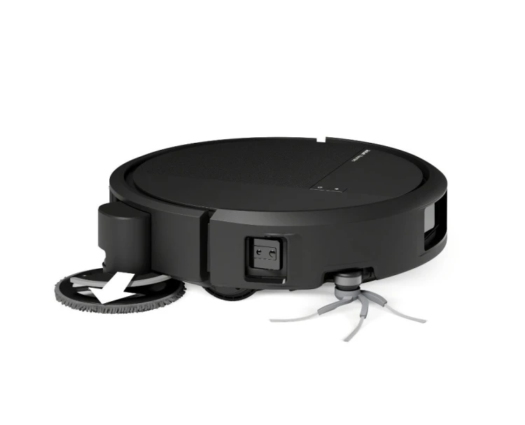 iRobot Odkurzacz Roomba 415 Combo AutoWash G285040 Black