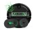 iRobot Odkurzacz Roomba 415 Combo AutoWash G285040 Black