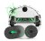 iRobot Odkurzacz Roomba 415 Combo AutoWash G285240 Biały