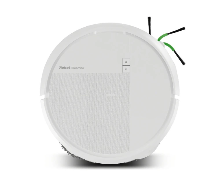 iRobot Odkurzacz Roomba 415 Combo AutoWash G285240 Biały