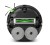 iRobot Odkurzacz Roomba 515 Combo AutoWash N285040 Czarny