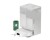 iRobot Odkurzacz Roomba 515 Combo AutoWash N285240 Biały