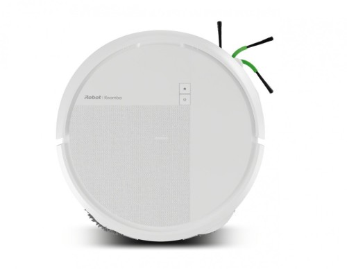 iRobot Odkurzacz Roomba 515 Combo AutoWash N285240 Biały