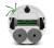 iRobot Odkurzacz Roomba 515 Combo AutoWash N285240 Biały