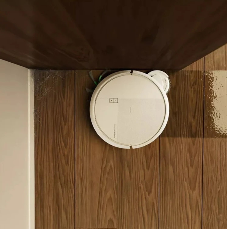 iRobot Odkurzacz Roomba 515 Combo AutoWash N285240 Biały
